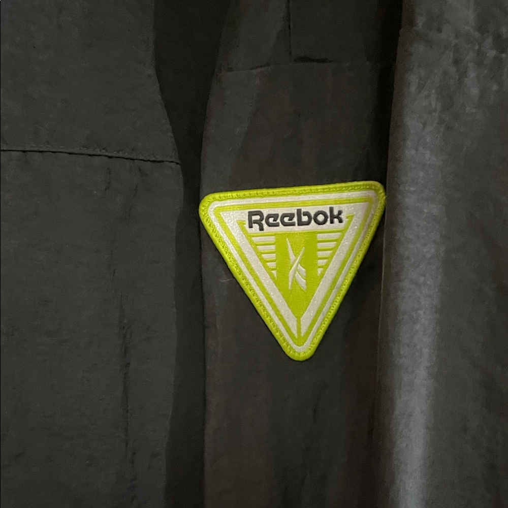 ASOS Windbreaker Jacket - Picture 8 of 10
